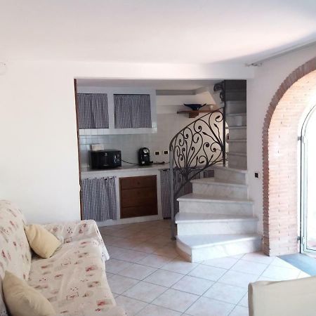 Villa Raffinato bilocale sul mare Lido di Camaiore Esterno foto