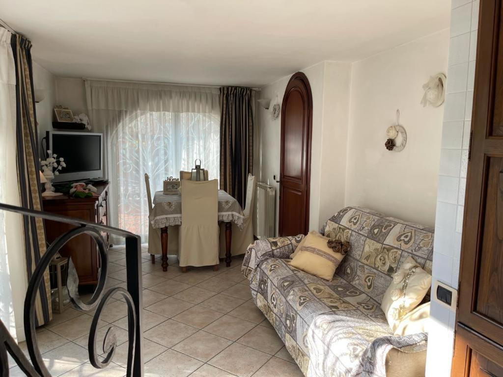 Villa Raffinato bilocale sul mare Lido di Camaiore Esterno foto