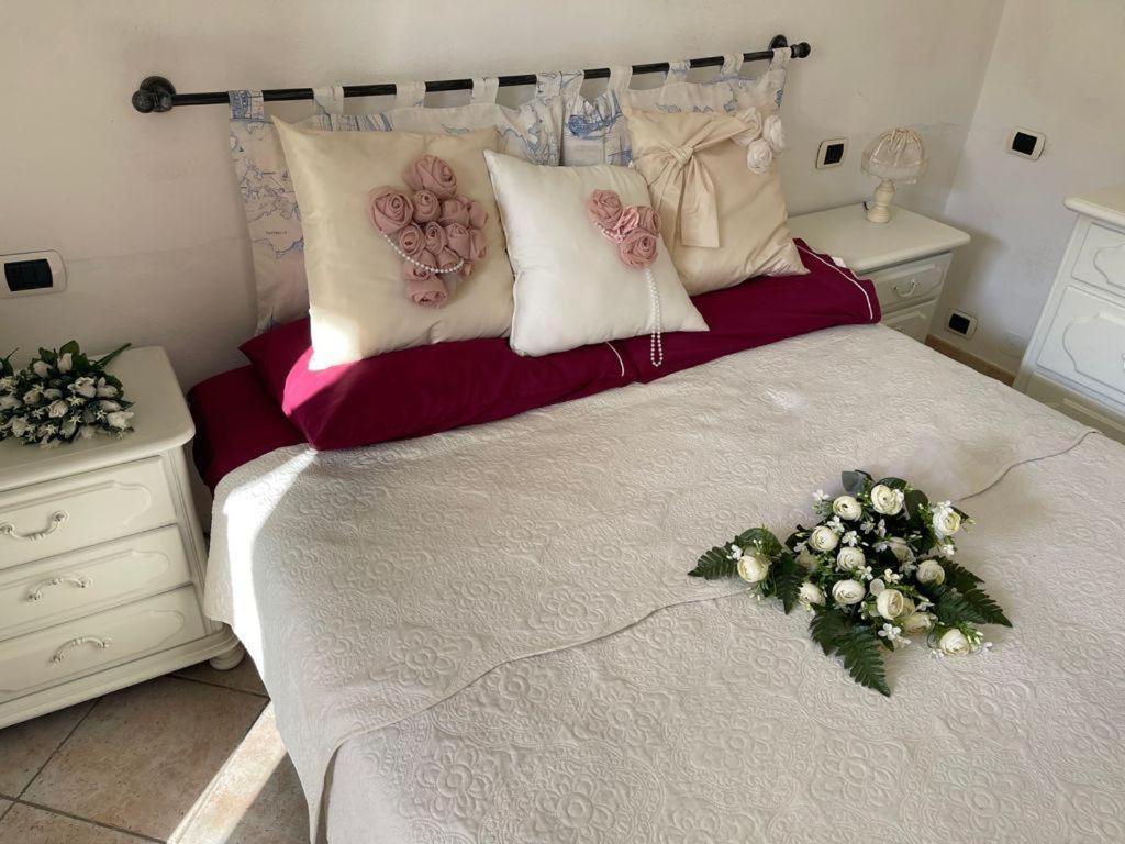 Villa Raffinato bilocale sul mare Lido di Camaiore Esterno foto