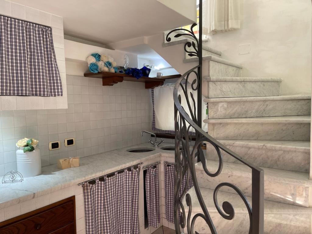 Villa Raffinato bilocale sul mare Lido di Camaiore Esterno foto