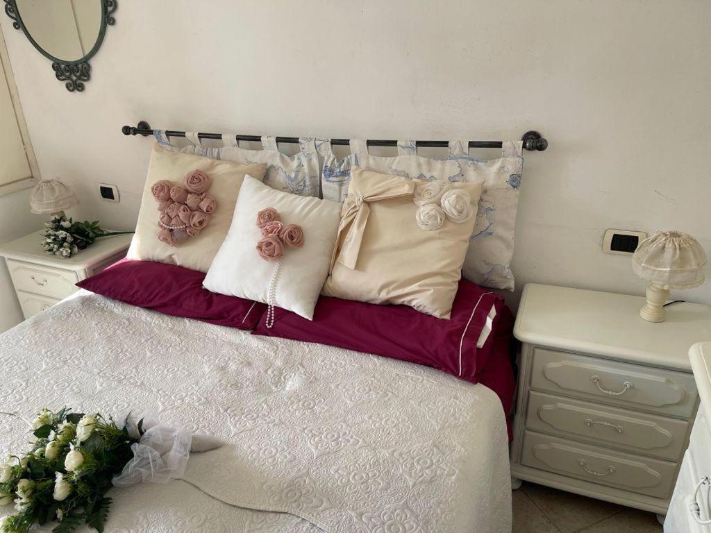 Villa Raffinato bilocale sul mare Lido di Camaiore Esterno foto