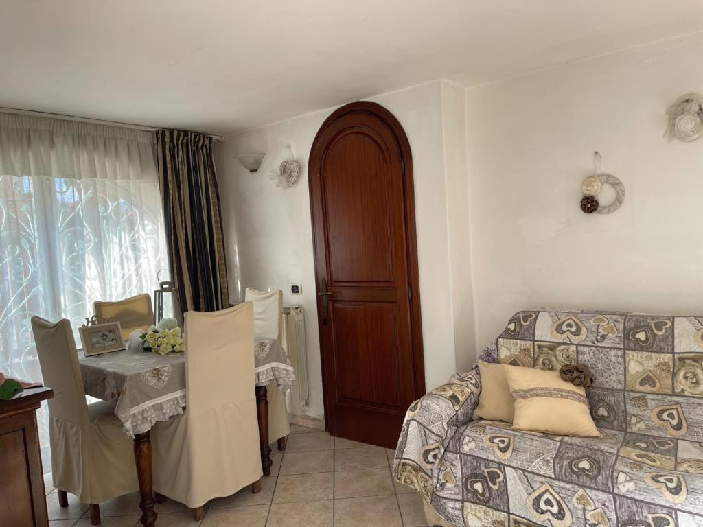 Villa Raffinato bilocale sul mare Lido di Camaiore Esterno foto