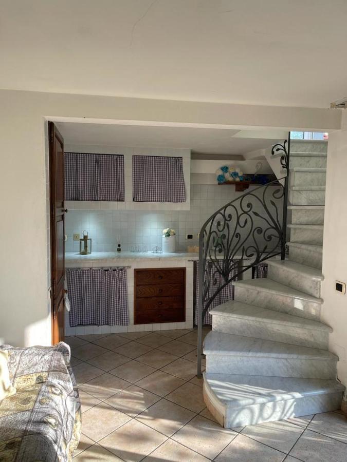 Villa Raffinato bilocale sul mare Lido di Camaiore Esterno foto