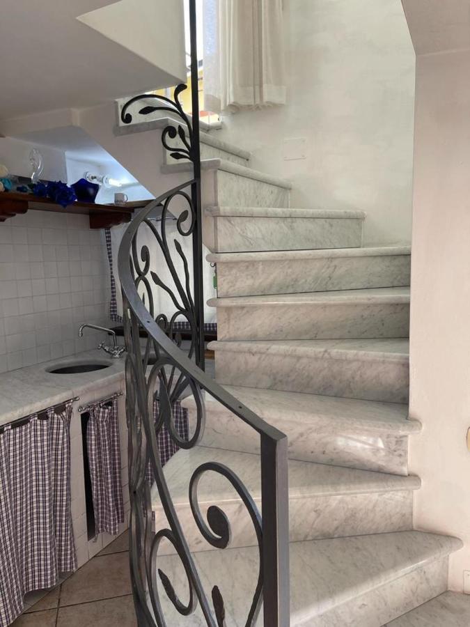 Villa Raffinato bilocale sul mare Lido di Camaiore Esterno foto