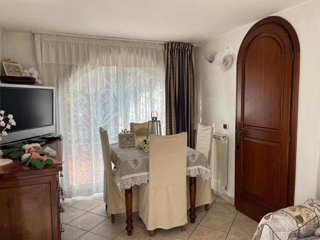 Villa Raffinato bilocale sul mare Lido di Camaiore Esterno foto
