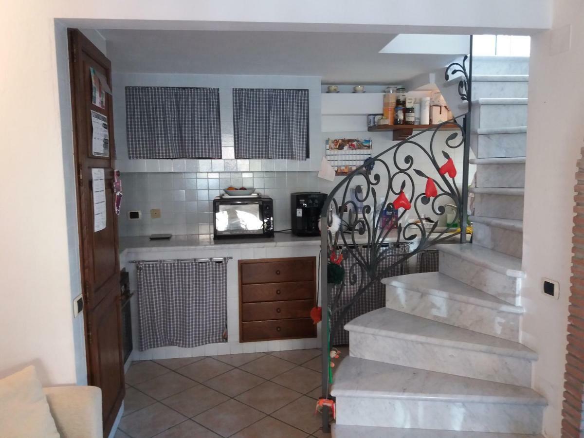 Villa Raffinato bilocale sul mare Lido di Camaiore Esterno foto