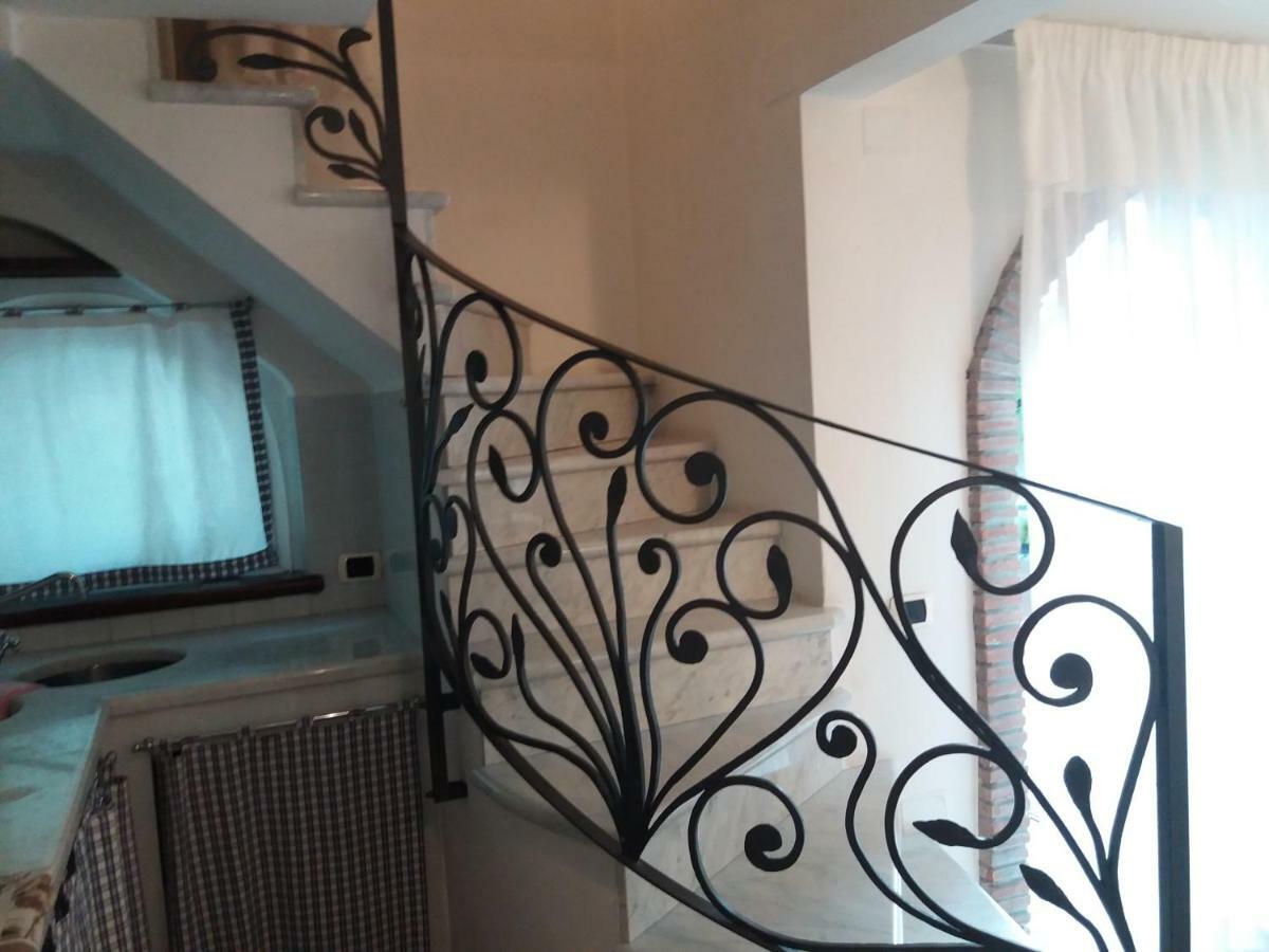 Villa Raffinato bilocale sul mare Lido di Camaiore Esterno foto