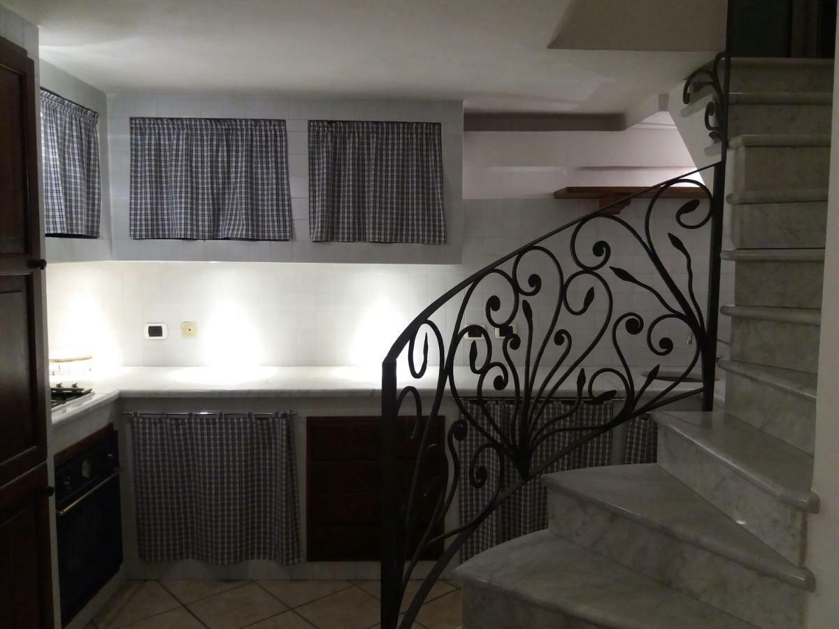 Villa Raffinato bilocale sul mare Lido di Camaiore Esterno foto