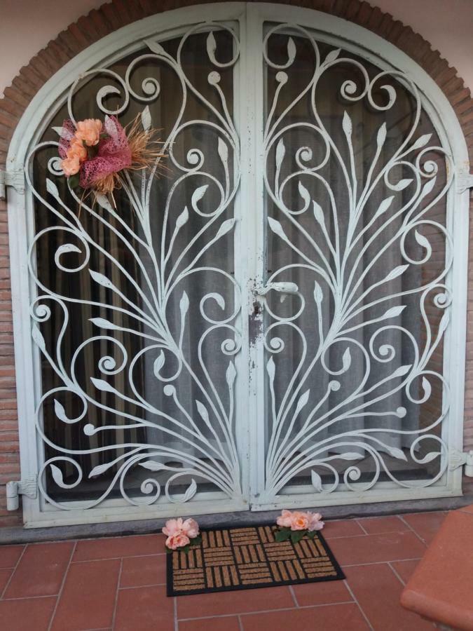 Villa Raffinato bilocale sul mare Lido di Camaiore Esterno foto