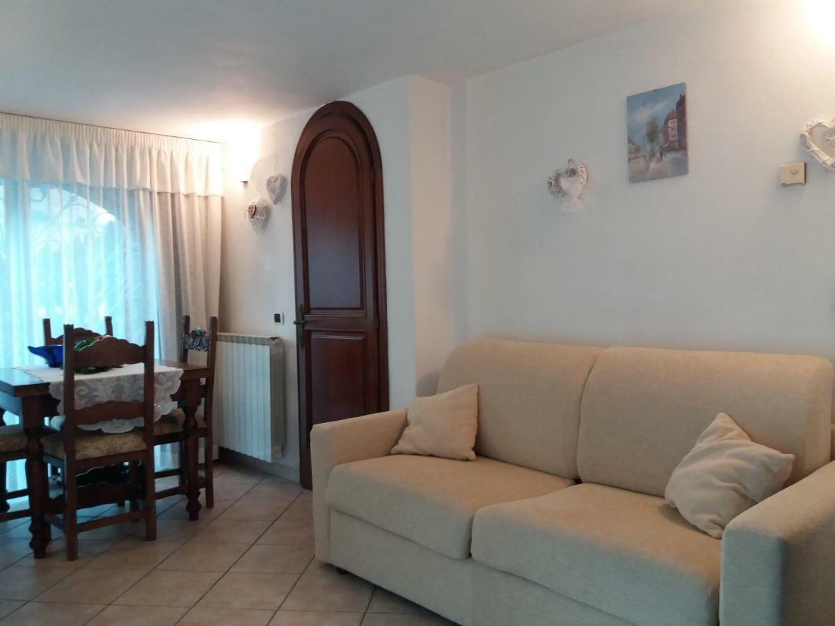 Villa Raffinato bilocale sul mare Lido di Camaiore Esterno foto