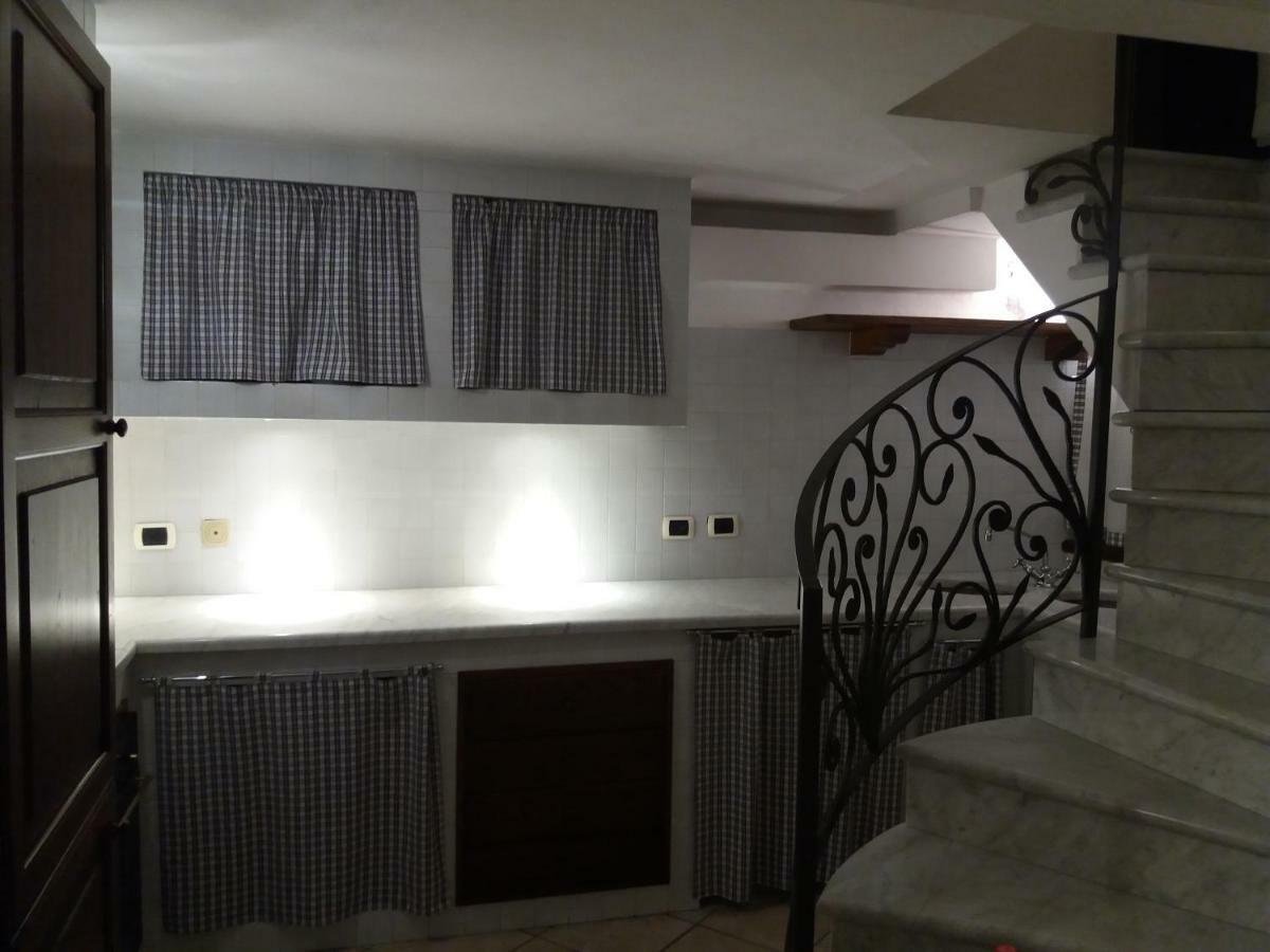 Villa Raffinato bilocale sul mare Lido di Camaiore Esterno foto