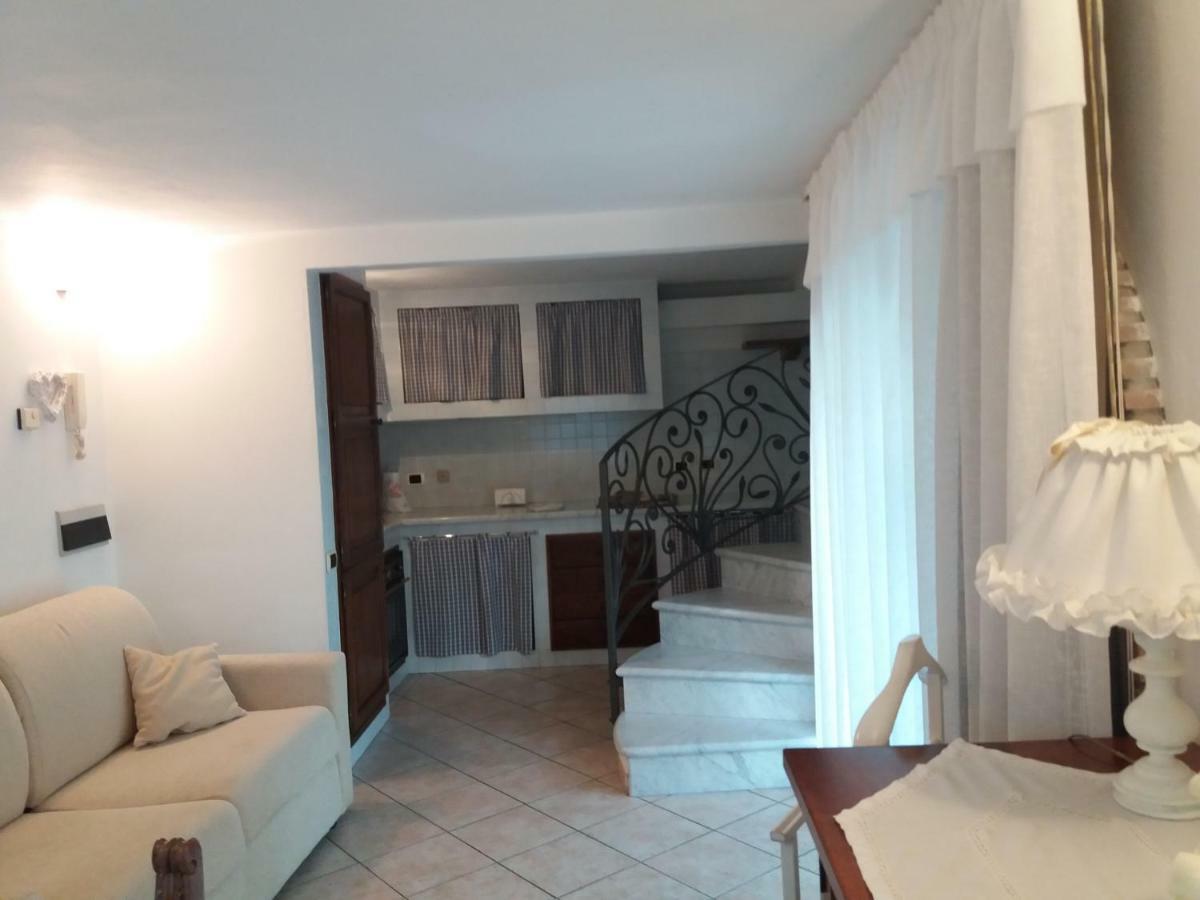 Villa Raffinato bilocale sul mare Lido di Camaiore Esterno foto
