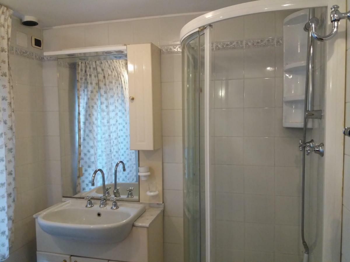 Villa Raffinato bilocale sul mare Lido di Camaiore Esterno foto