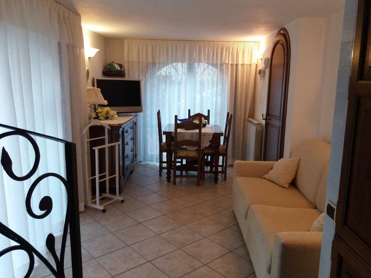 Villa Raffinato bilocale sul mare Lido di Camaiore Esterno foto