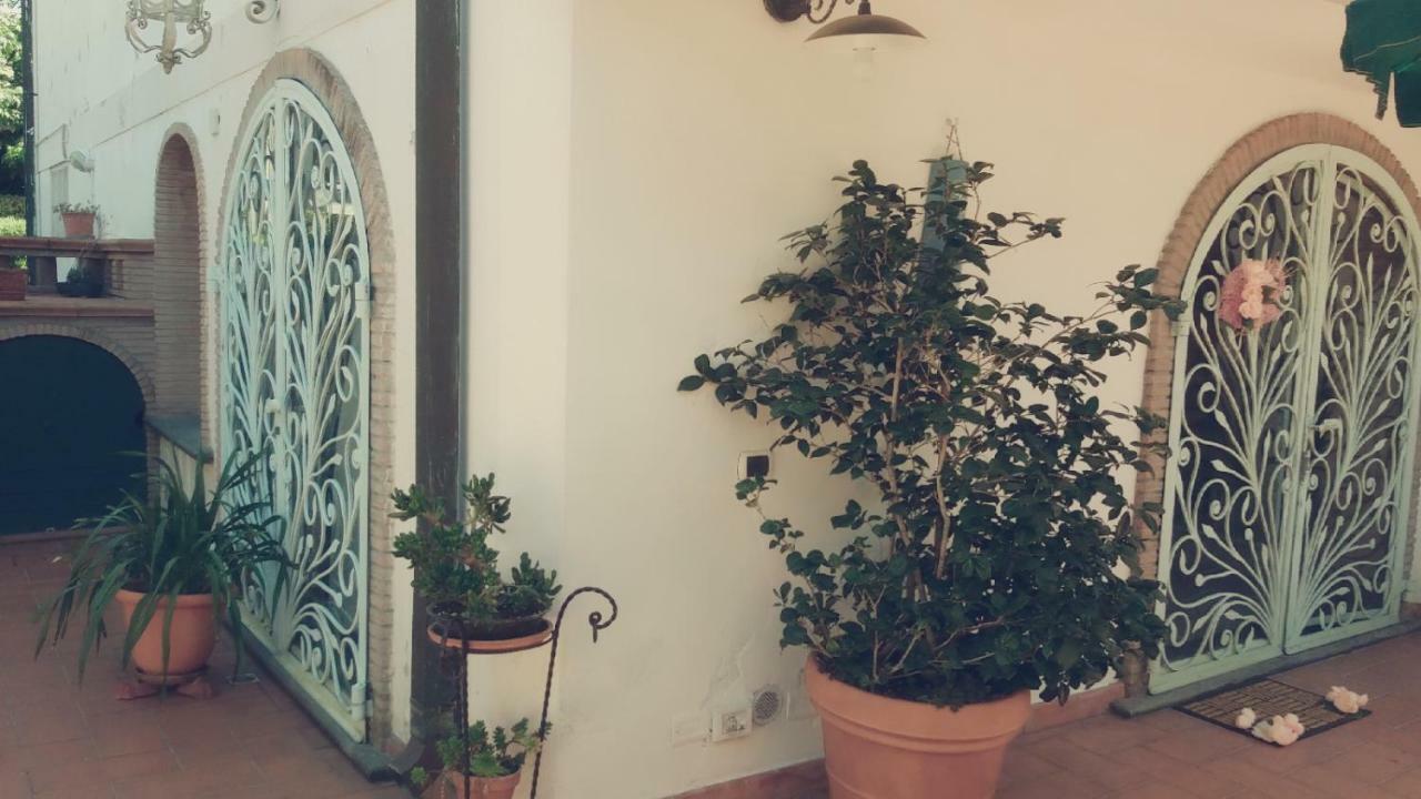 Villa Raffinato bilocale sul mare Lido di Camaiore Esterno foto