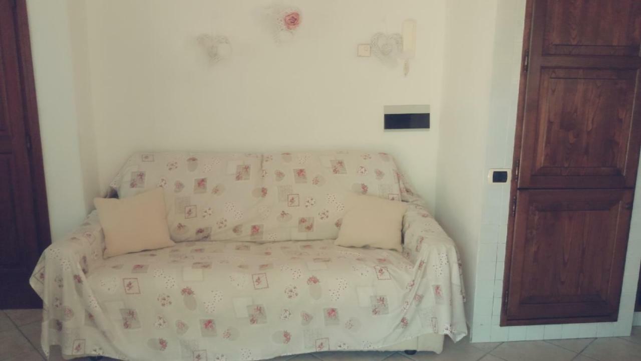Villa Raffinato bilocale sul mare Lido di Camaiore Esterno foto