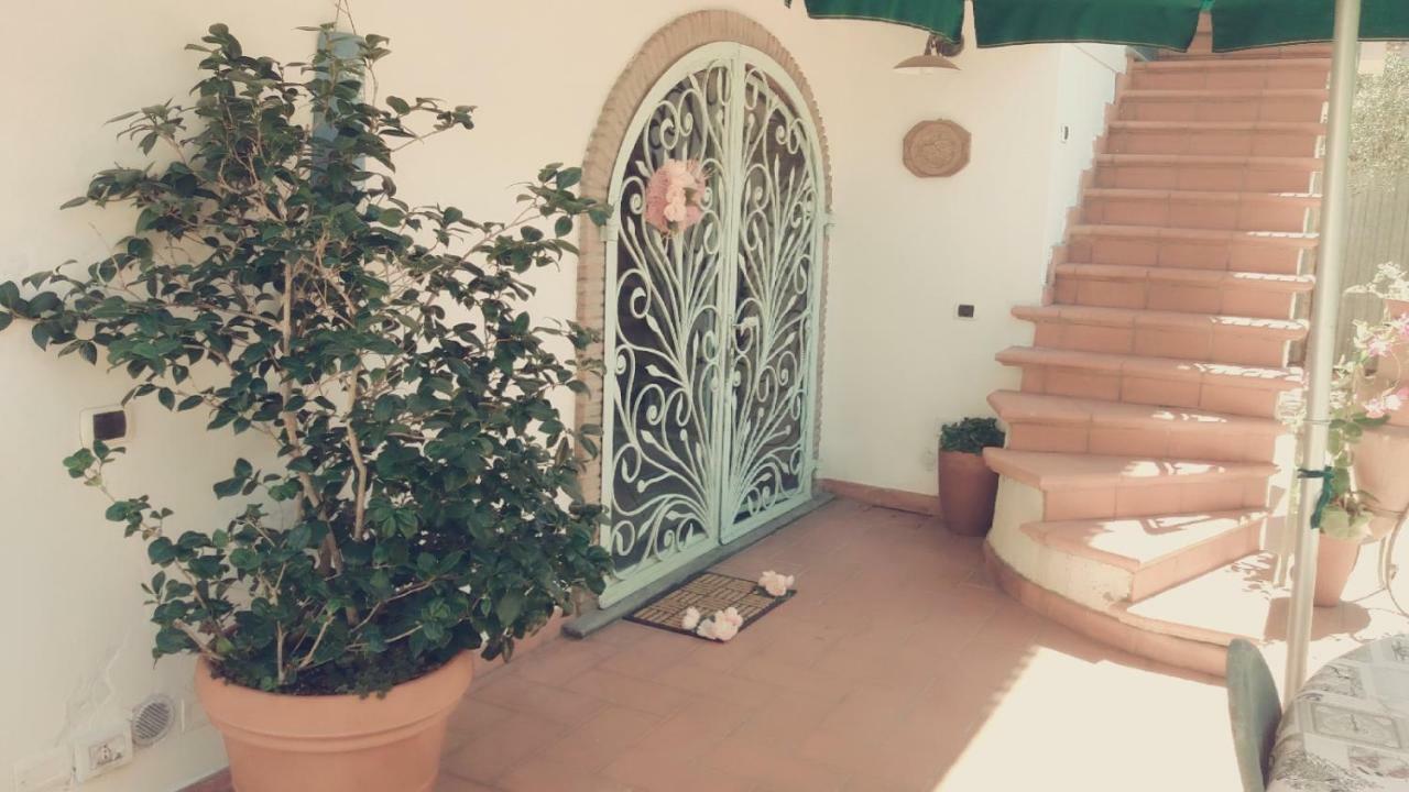 Villa Raffinato bilocale sul mare Lido di Camaiore Esterno foto