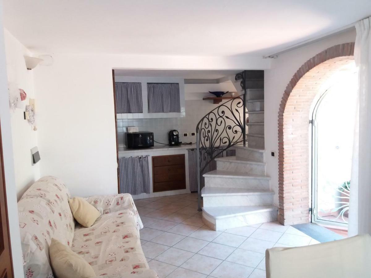 Villa Raffinato bilocale sul mare Lido di Camaiore Esterno foto