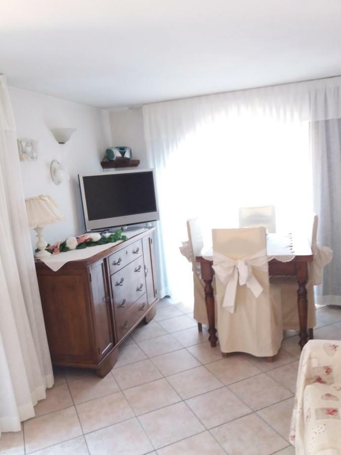 Villa Raffinato bilocale sul mare Lido di Camaiore Esterno foto