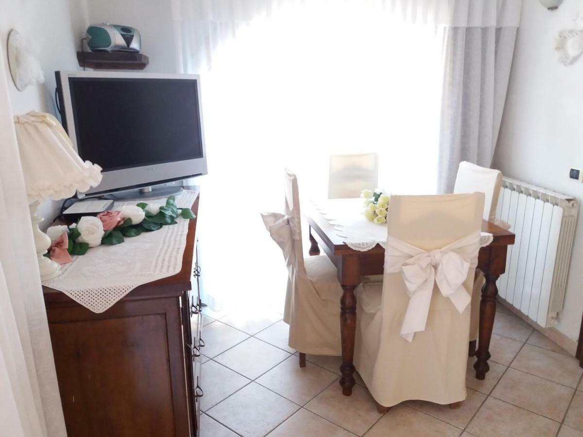 Villa Raffinato bilocale sul mare Lido di Camaiore Esterno foto