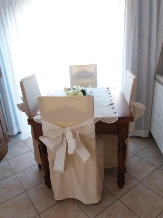 Villa Raffinato bilocale sul mare Lido di Camaiore Esterno foto