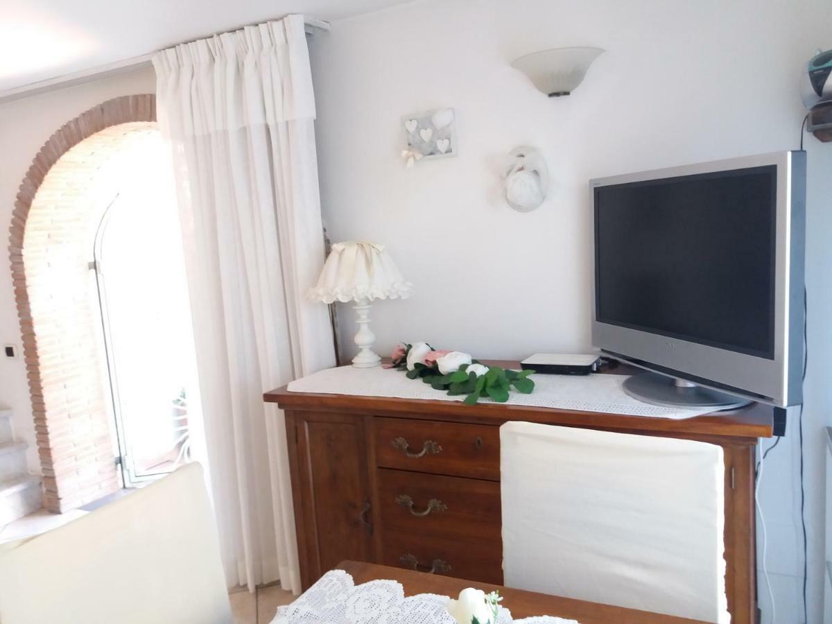 Villa Raffinato bilocale sul mare Lido di Camaiore Esterno foto