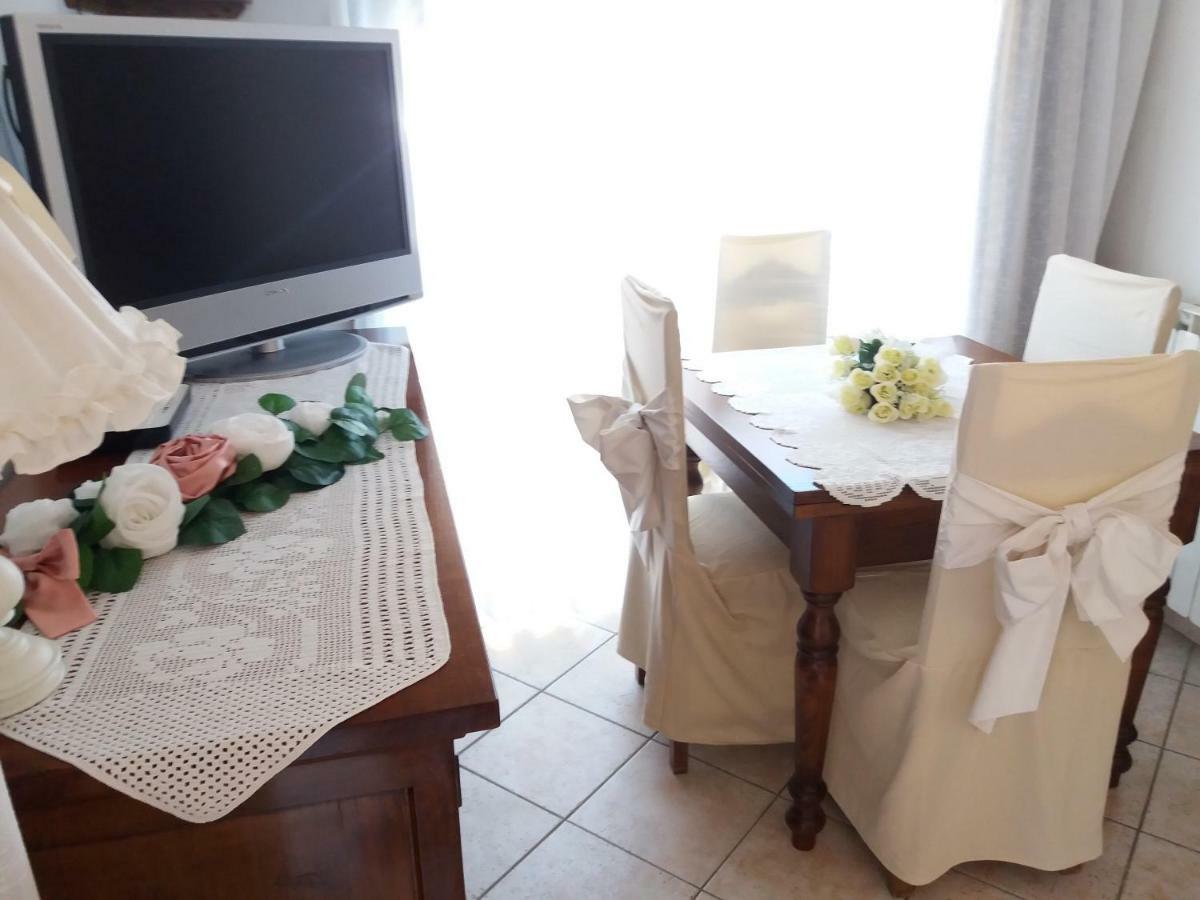 Villa Raffinato bilocale sul mare Lido di Camaiore Esterno foto