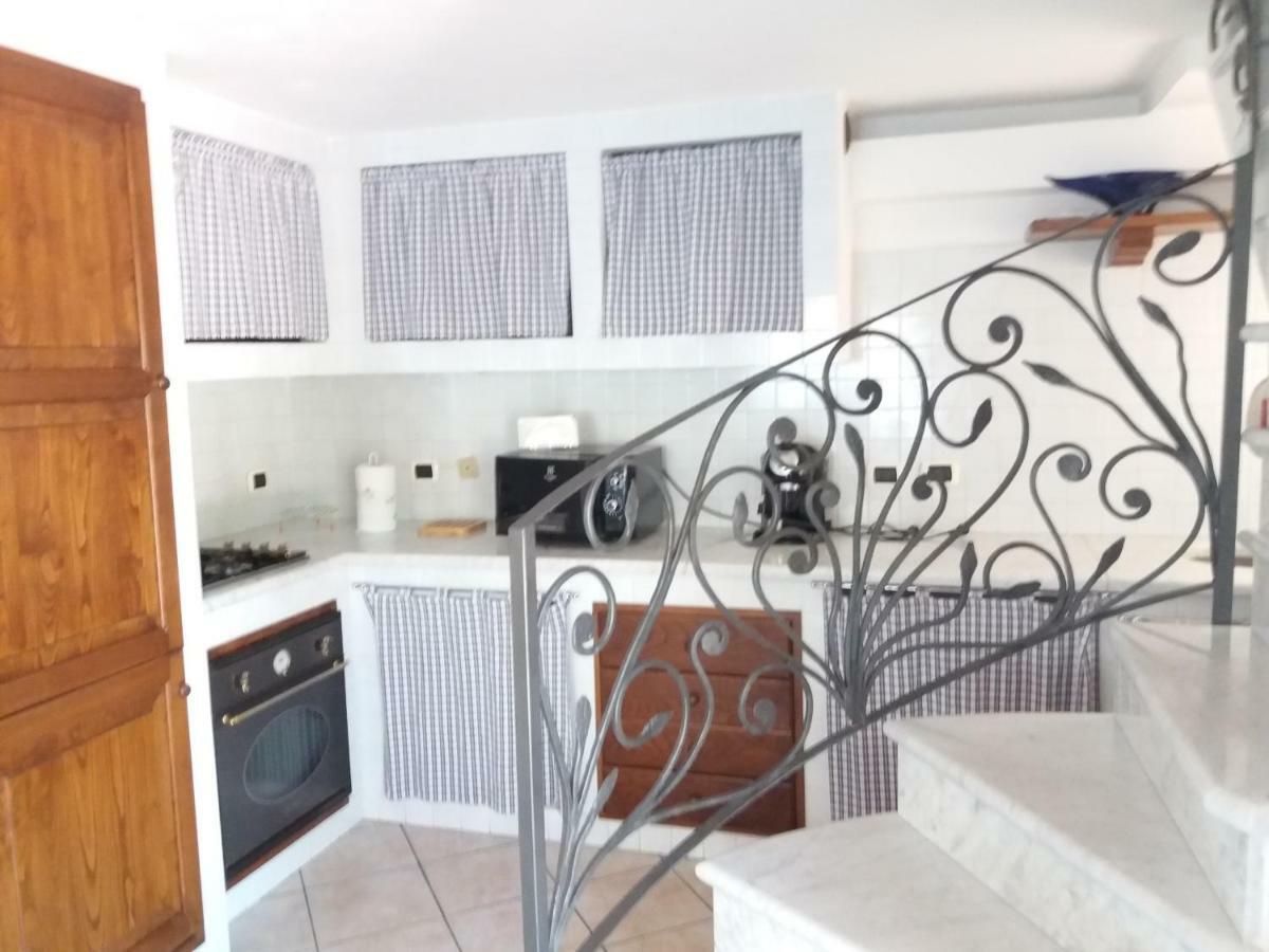 Villa Raffinato bilocale sul mare Lido di Camaiore Esterno foto