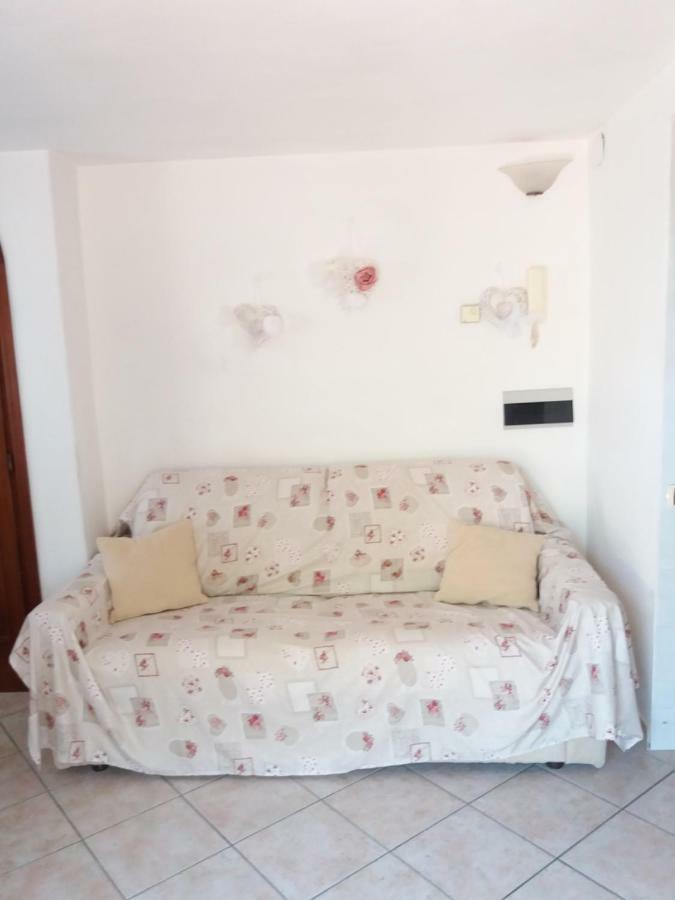 Villa Raffinato bilocale sul mare Lido di Camaiore Esterno foto