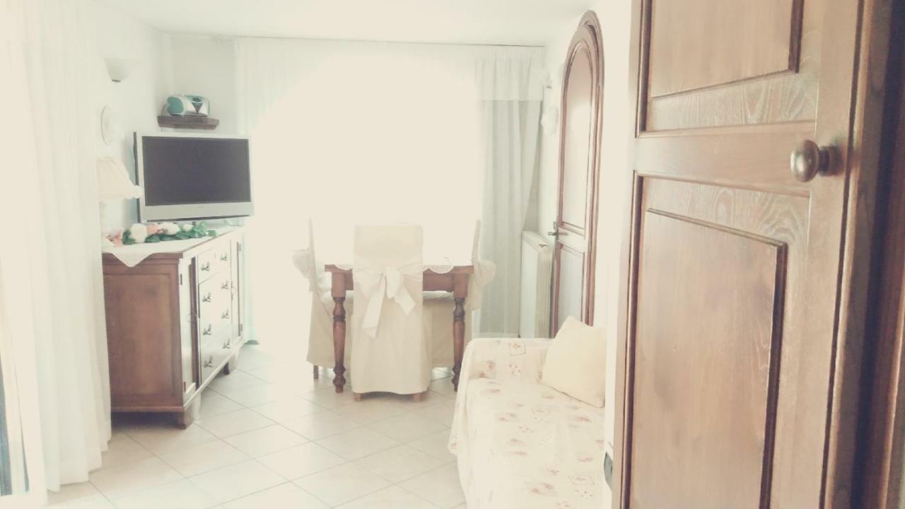 Villa Raffinato bilocale sul mare Lido di Camaiore Esterno foto