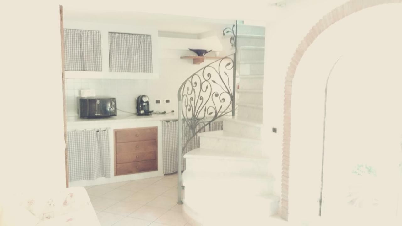 Villa Raffinato bilocale sul mare Lido di Camaiore Esterno foto